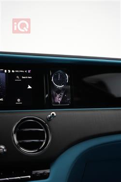 ڕۆڵس ڕۆیس گۆست